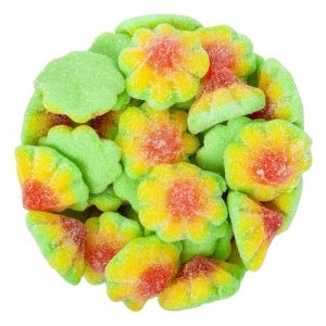 Gummiblüten Masse 1/2 lb