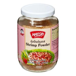 Maesri Shrimp Pulver