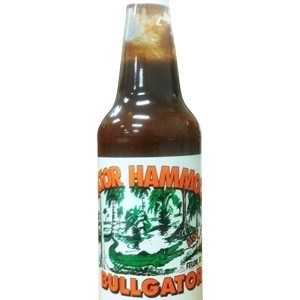 Gator Hängematte Bullgator bbq