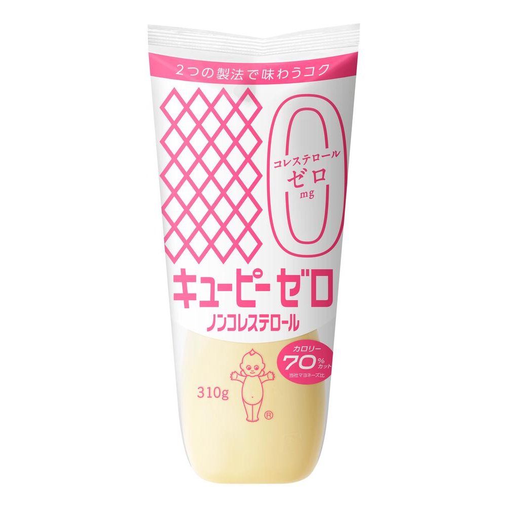 Kewpie Cholesterinfrei Mayonnaise Japanisch Mayo 310g
