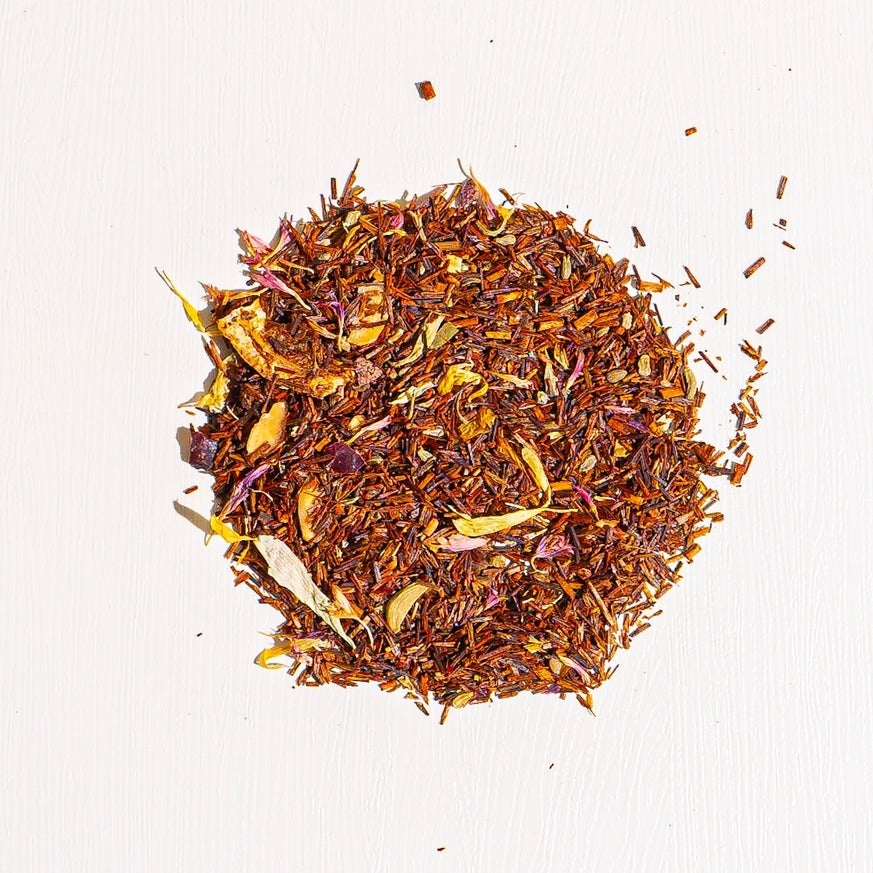 Mandel Amaretto Biscotti Rooibos