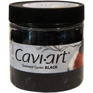 Online Cavi.art Schwarzer Seetang Kaviar, 3,5 Unzen