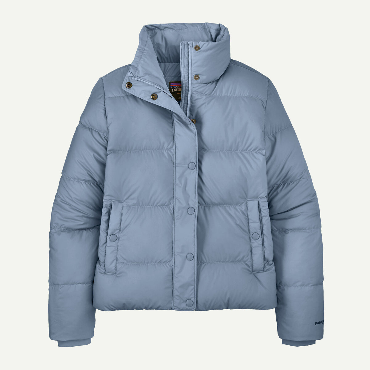 Patagonia Silent Down Jacke für Damen