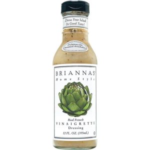 Briannas echte Französisch Vinaigrette Dressing