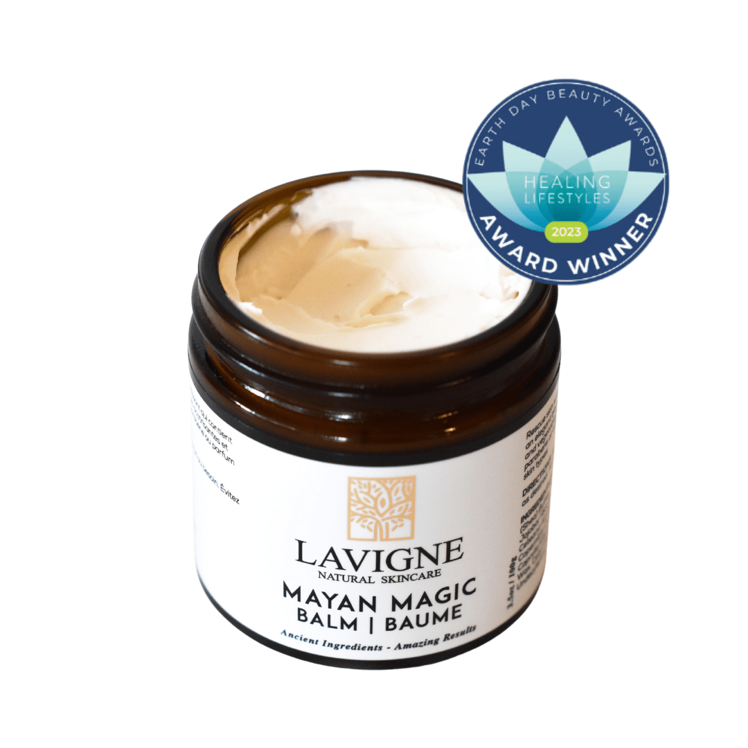 Balsam, Maya-Magie von LaVigne