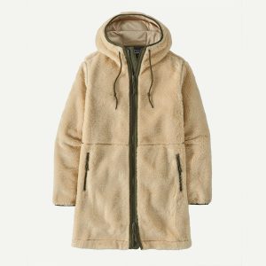 Patagonia Lonesome Mesa Kapuzenparka – Damen