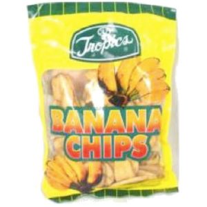 Tropics – Banana Chips (dicken)