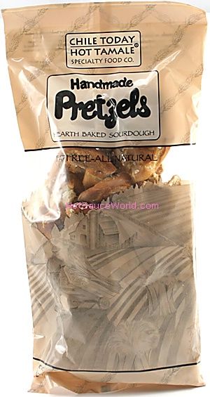 Handgemachte Brezel Nuggets 11oz