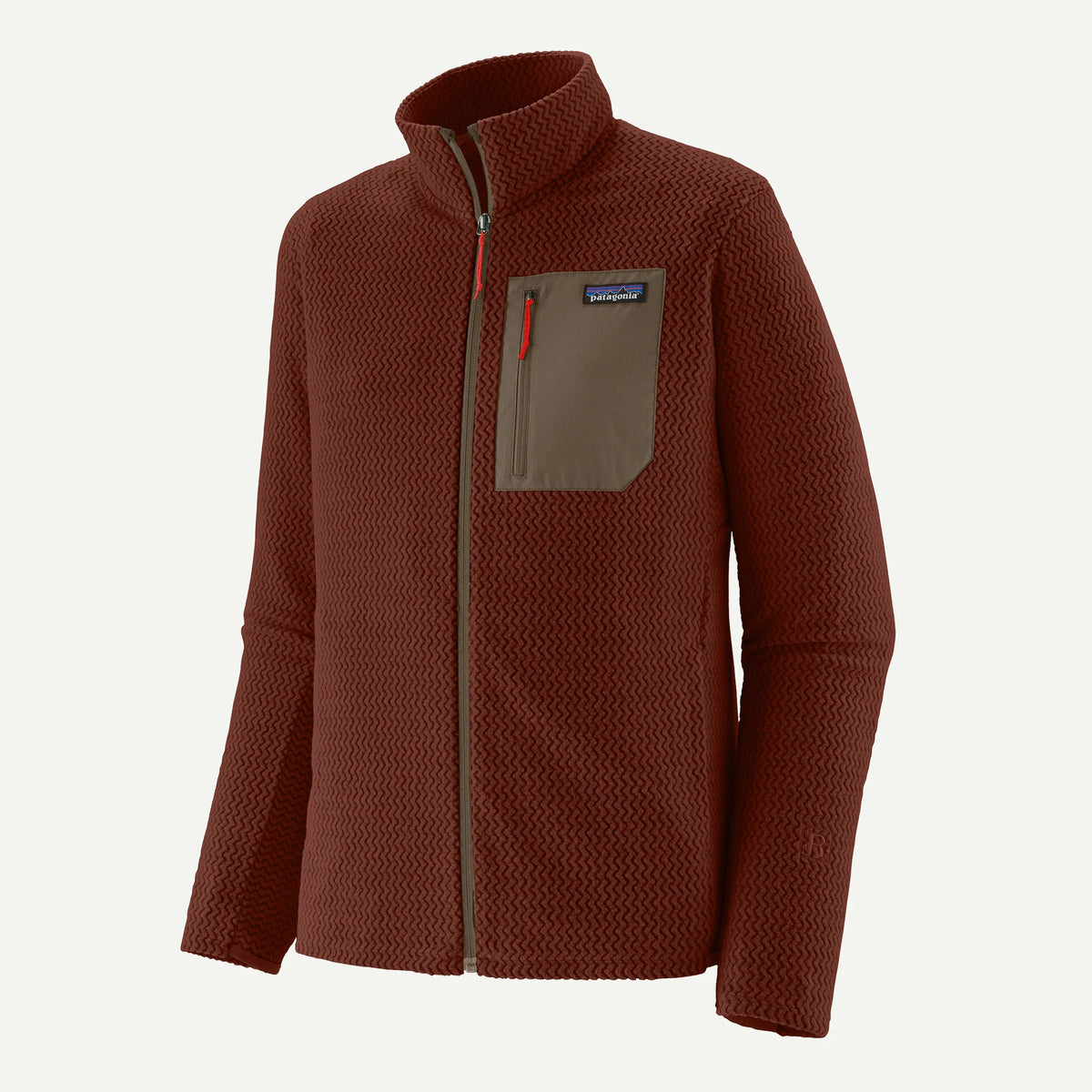 Patagonia R1 Air Fleece Jacke für Herren