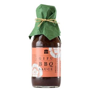 Yamakawa Gifu Grillsauce Umami-verpackte Tamari & Miso Grillsauce 150ml