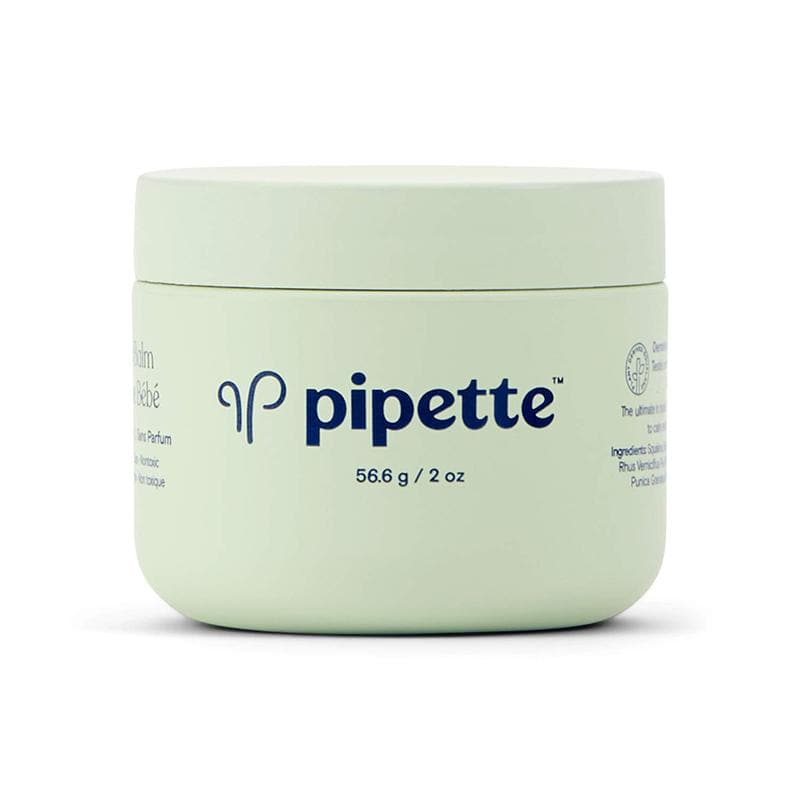 Pipette Baby Balm – Pflegen Sie die empfindliche Haut Ihres Babys