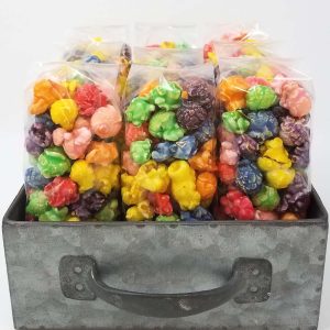 Cornfetti Popcorn-Gefälligkeiten