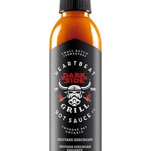 Heartbeat Darkside of the Grill – Shiitake Szechuan Soße. – 6oz