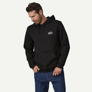 Patagonia Strataspire Uprisal Hoody – Herren
