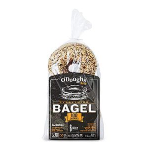 odoughs – alles, was Bagel dünn, 10.6oz