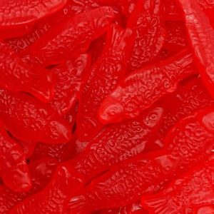 Swedish Fish Rot