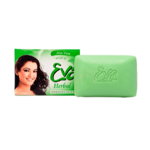 Eva Soap Kräuter-Packung mit 4 – erfrischen und feuchtigkeitsspenden täglich