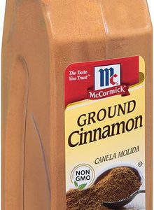 McCormick gemahlener Zimt, 18 Unzen