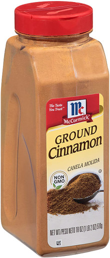 McCormick Zimt gemahlen, 18 oz