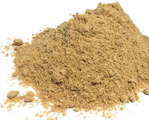 Geröstete Zwiebelwürze