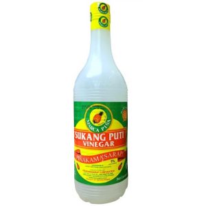 Marca Pina – Sukang Puti – Essig – 1000 ml