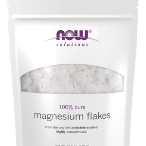 Magnesiumflocken