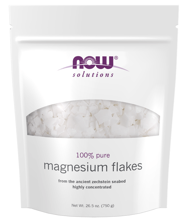Magnesiumflocken