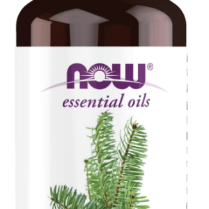 Balsam Tannennadel ätherisches Öl