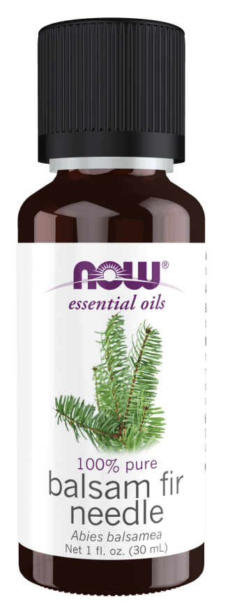 Balsam Tannennadel ätherisches Öl