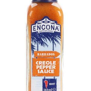 Encona Creole Paprikasoße