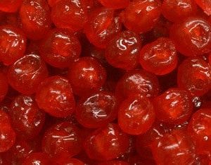 Small Rote Kirschen