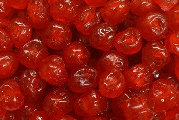 Small Rote Kirschen