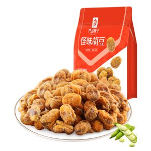 Bestore Assorted Fava Bohnen – 120g