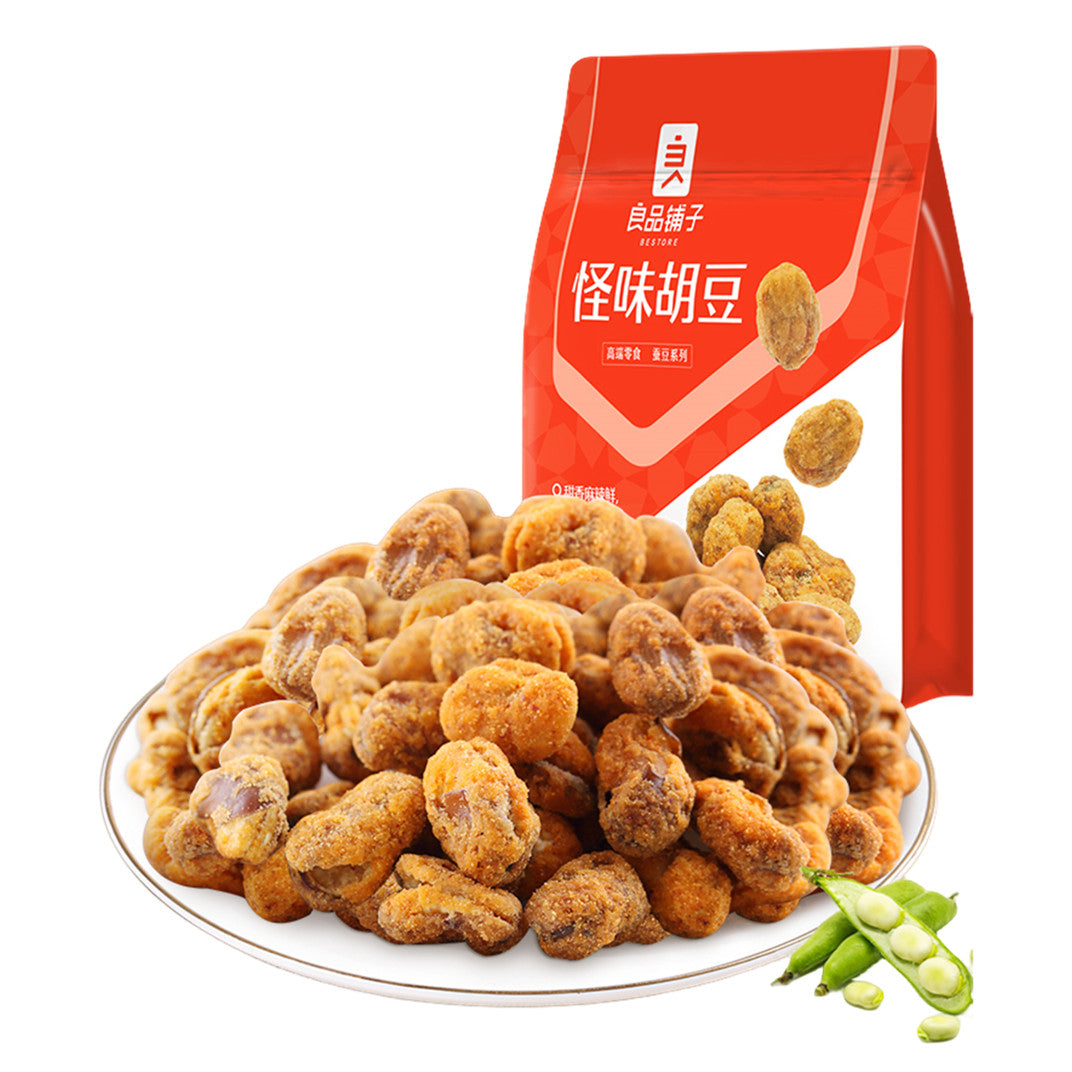 Bestore Verschiedene Fava Bohnen 120g