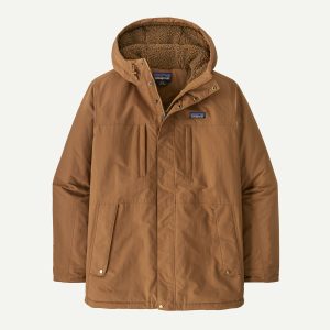 Patagonia Isthmus Parka – Herren