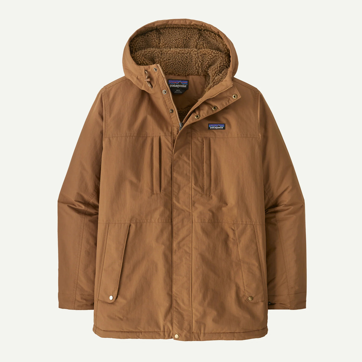 Patagonia Isthmus Parka – Herren