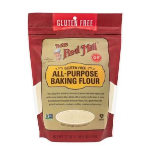 Bob's Red Mill Allzweck-glutenfreies Backmehl, 44 Unzen