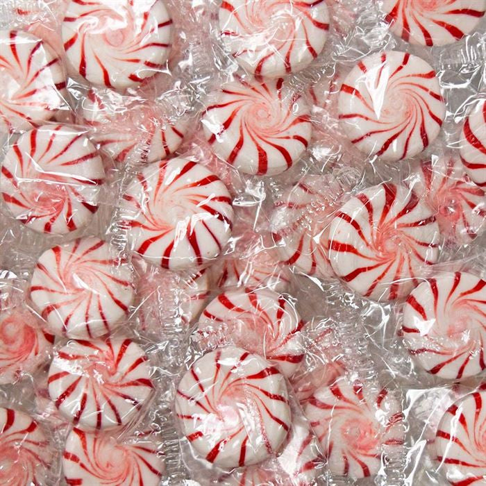 Pfefferminze Starlight Minzbonbons