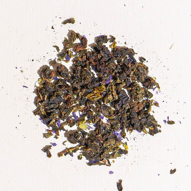Blau Spring Oolong