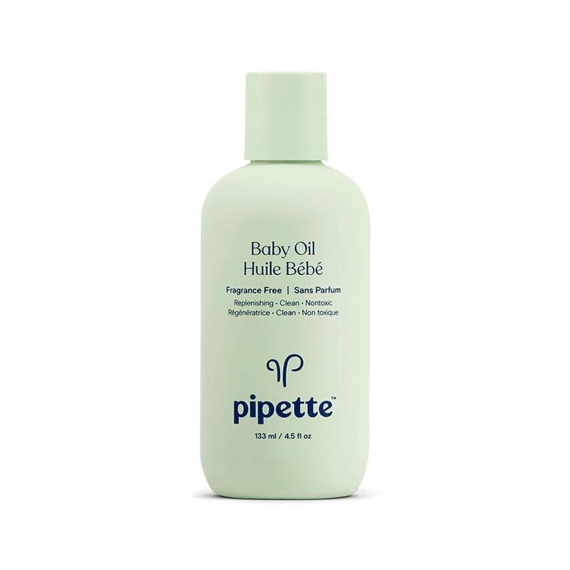 Pipette – Babyöl, 4,5 Unzen
