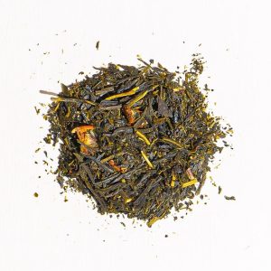 Apfelsencha
