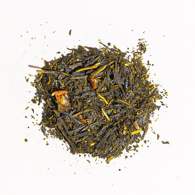 Apfel Sencha
