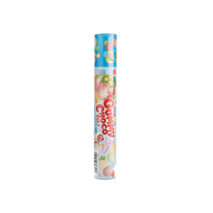 meiji Fruchtgummi choco Fruchtmischung (japan)