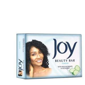 joy beauty bar Seife – weich & erfrischend reinigen für leuchtende Haut