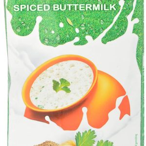 Amul Masti Spiced Buttermilk Milchgetränk, 1L (33,8 oz)
