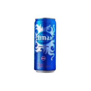 climax Energy Getränk für gesteigerte Energie und Leistung