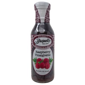 Braswell’s Himbeervinaigrette – . – 12oz