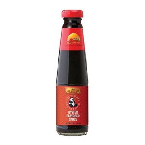 Lee Kum Kee Panda Oyster aromatisierte Soße