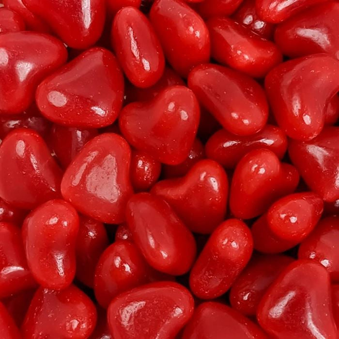 Jelly Belly Zimt Liebhaber Herzen