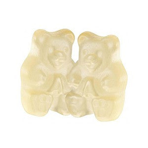 Gummibären Ananas – Bulk 1/2 lb